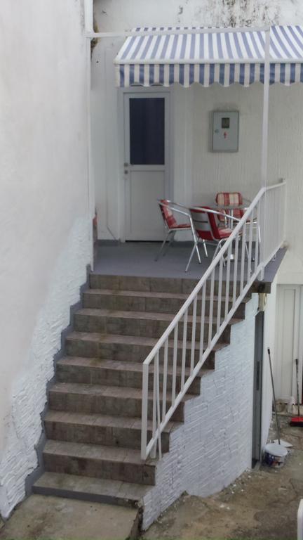 Elena Mare Apartment Novi Vinodolski Exterior foto